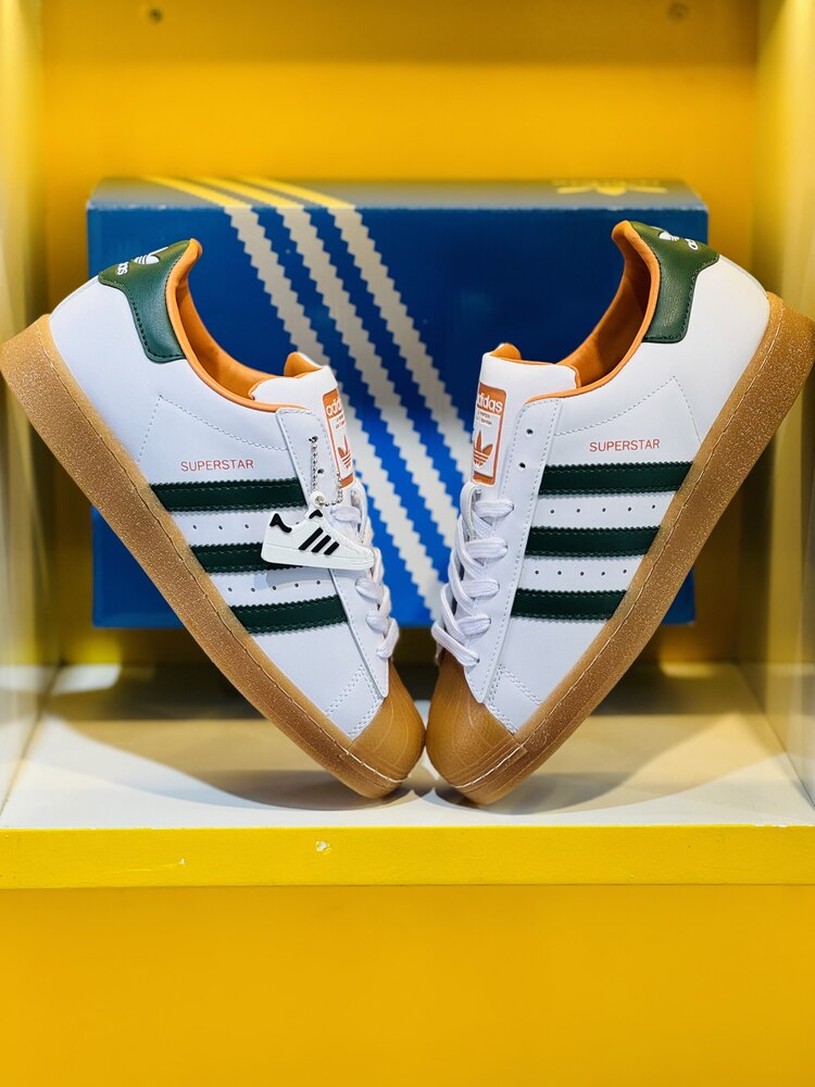 Adidas Süperstar (Yeni Renk) 