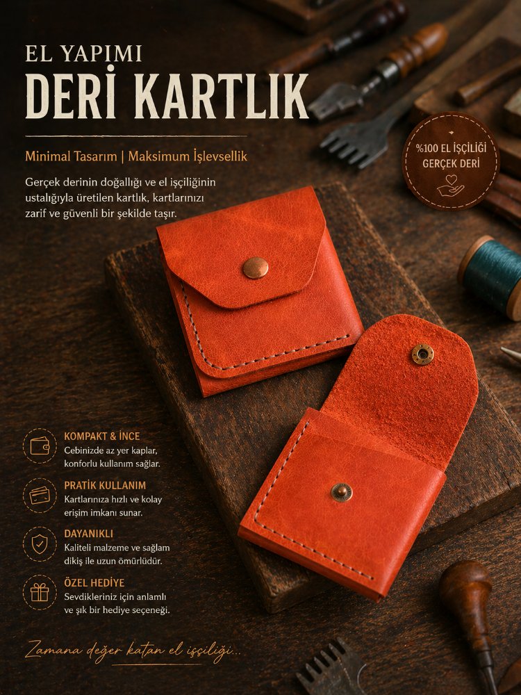 Deri Kartlık