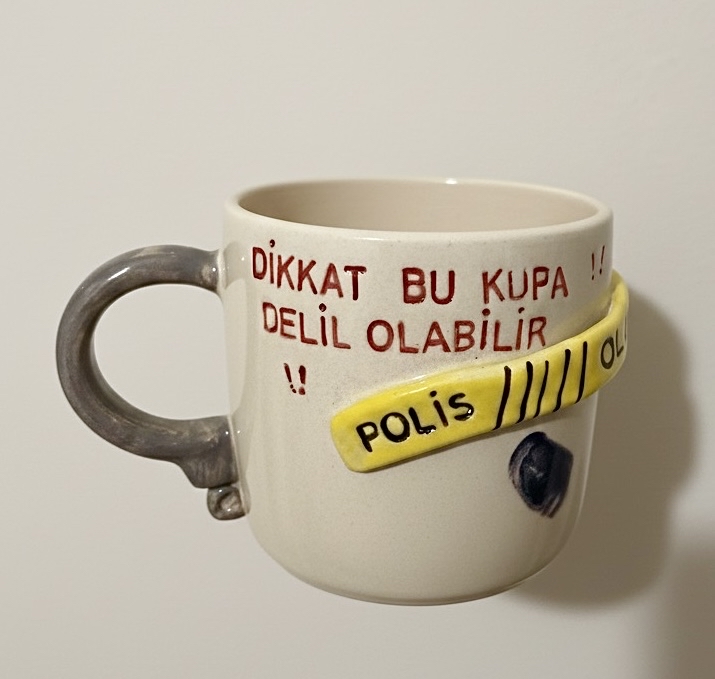 Polis Kupası