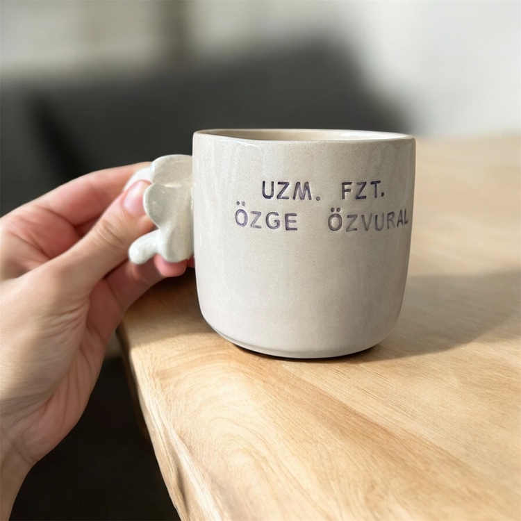 Fizyoterapist kupa/ Omurga kulplu 