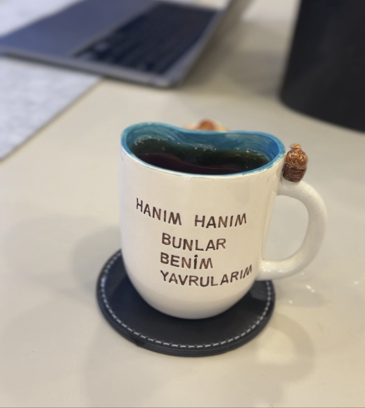 Sid Karakter Kupa