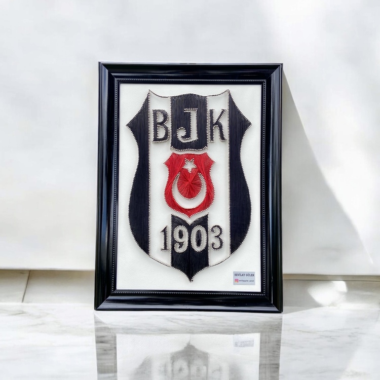 Filografi Beşiktaş Tablosu