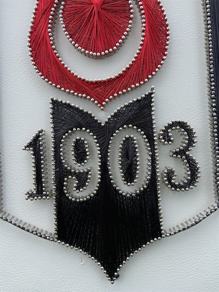 Filografi Beşiktaş Tablosu
