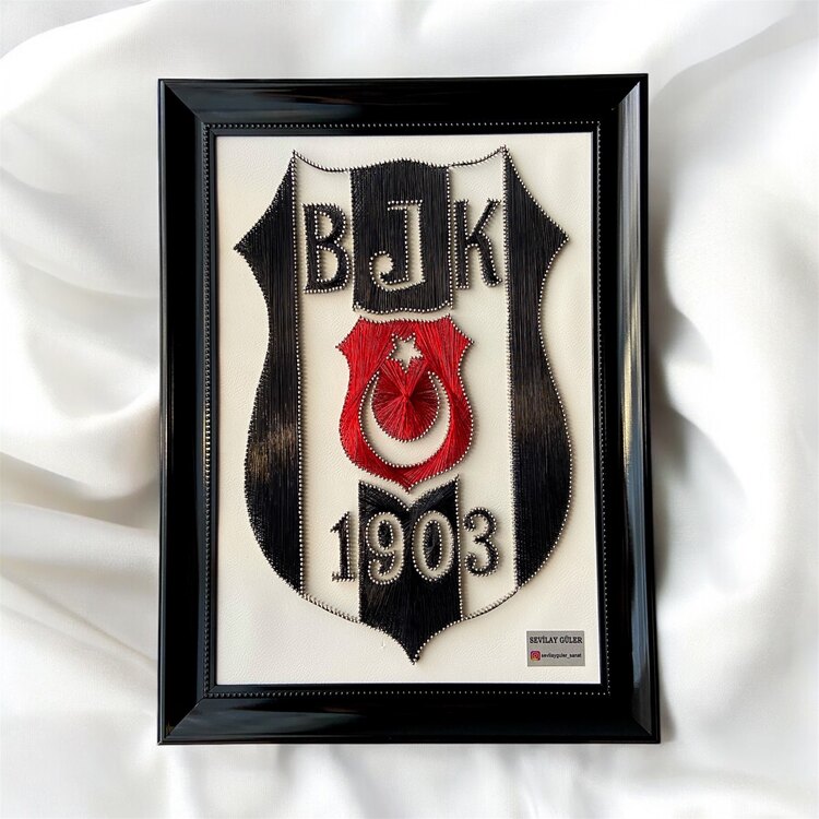 Filografi Beşiktaş Tablosu