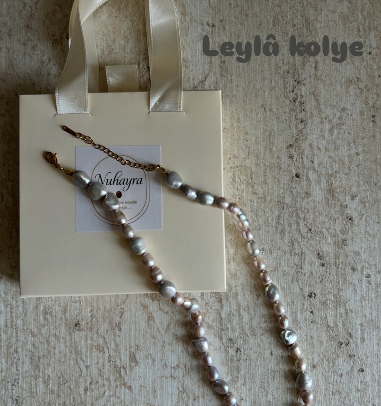 Leylâ