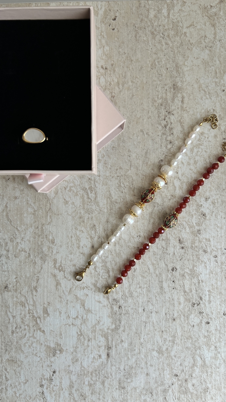 Mira bileklik set