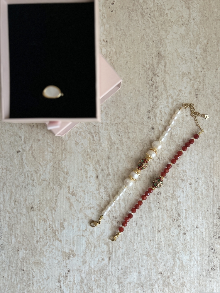 Mira bileklik set