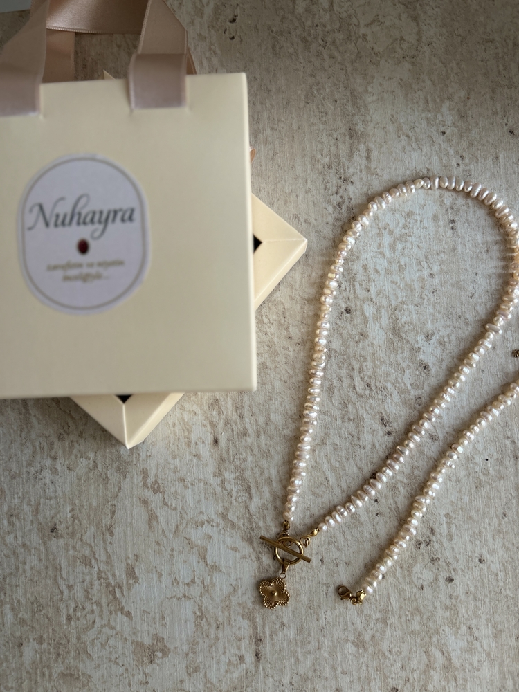 Gülnihal Set