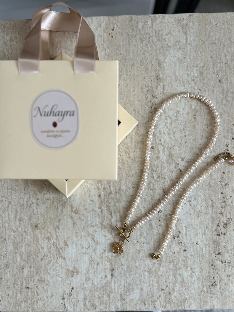 Gülnihal Set