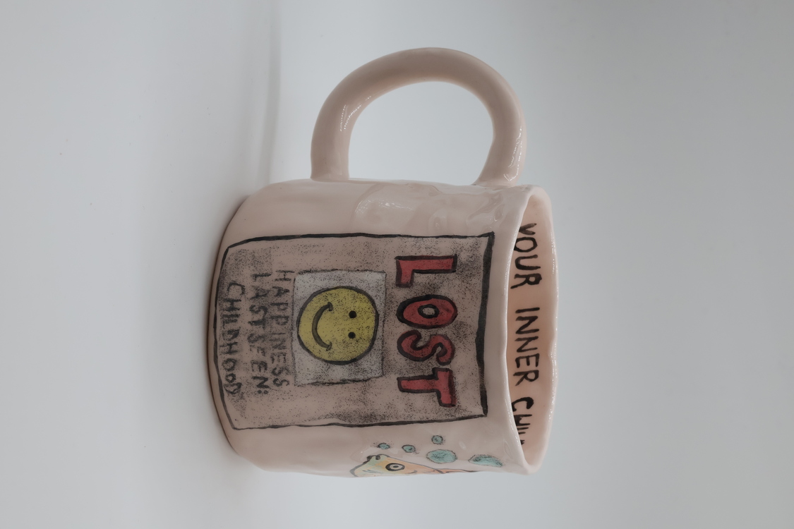 Lost Childhood 1
