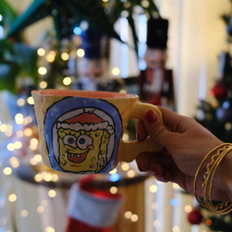 spongebob