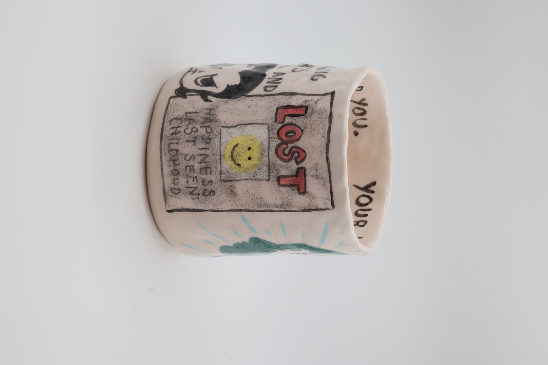Lost Childhood 2