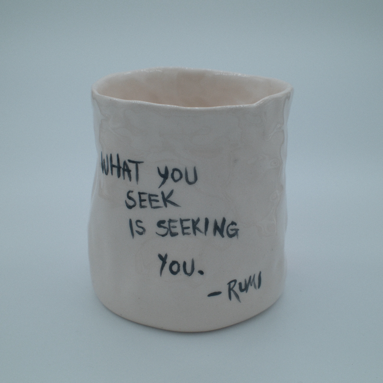 Sun x Rumi