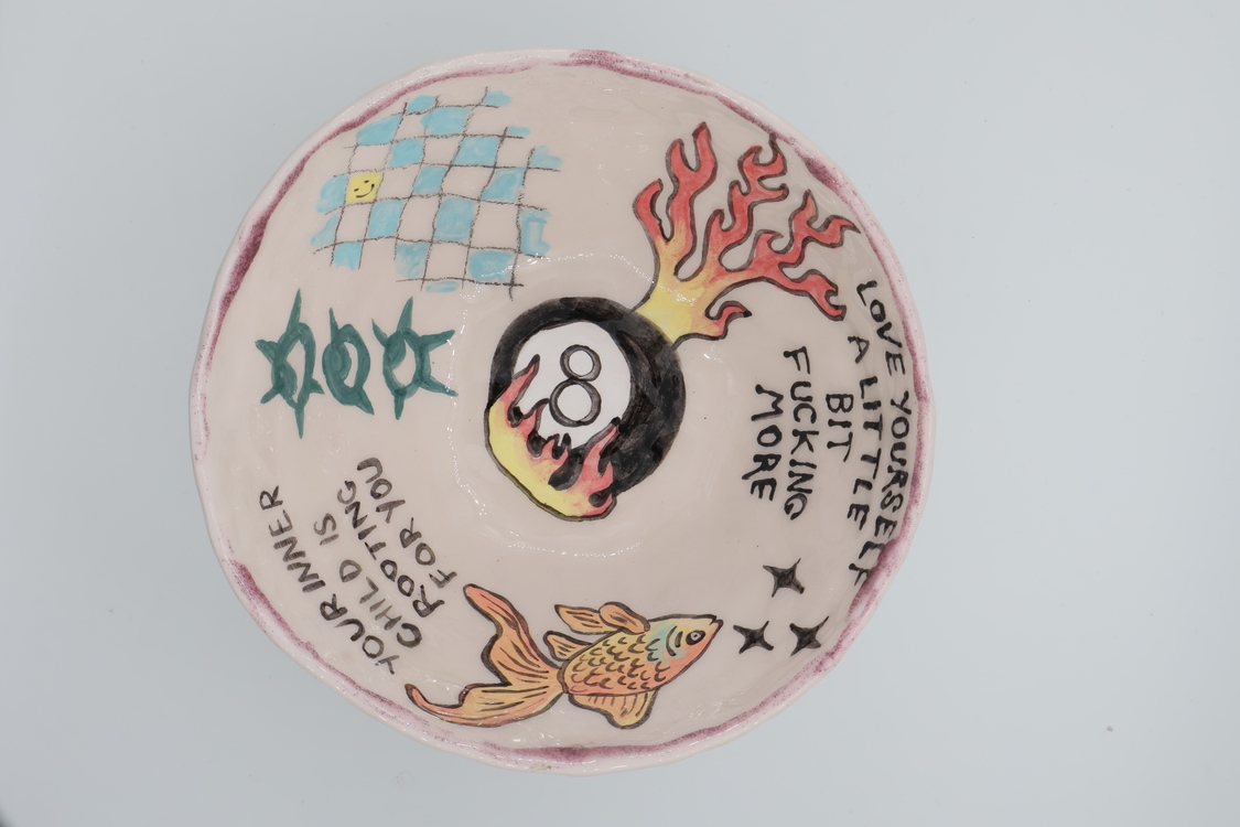 bowl 1 