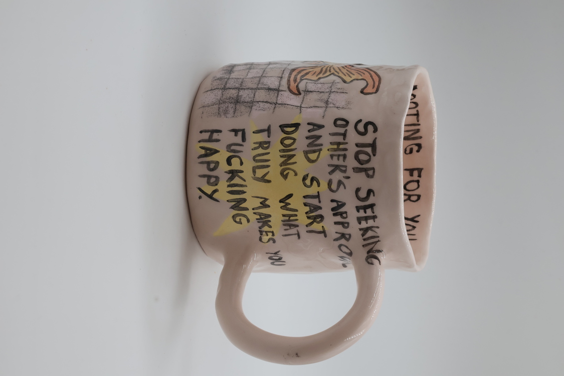 Lost Childhood 1