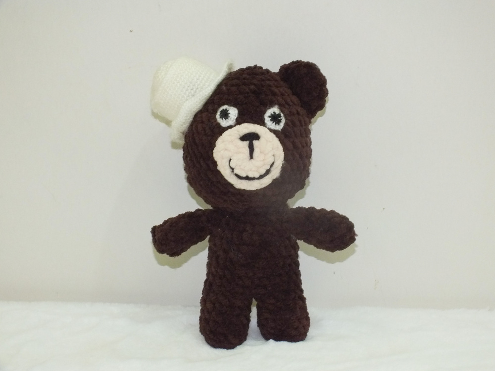 Ayıcık Teddy