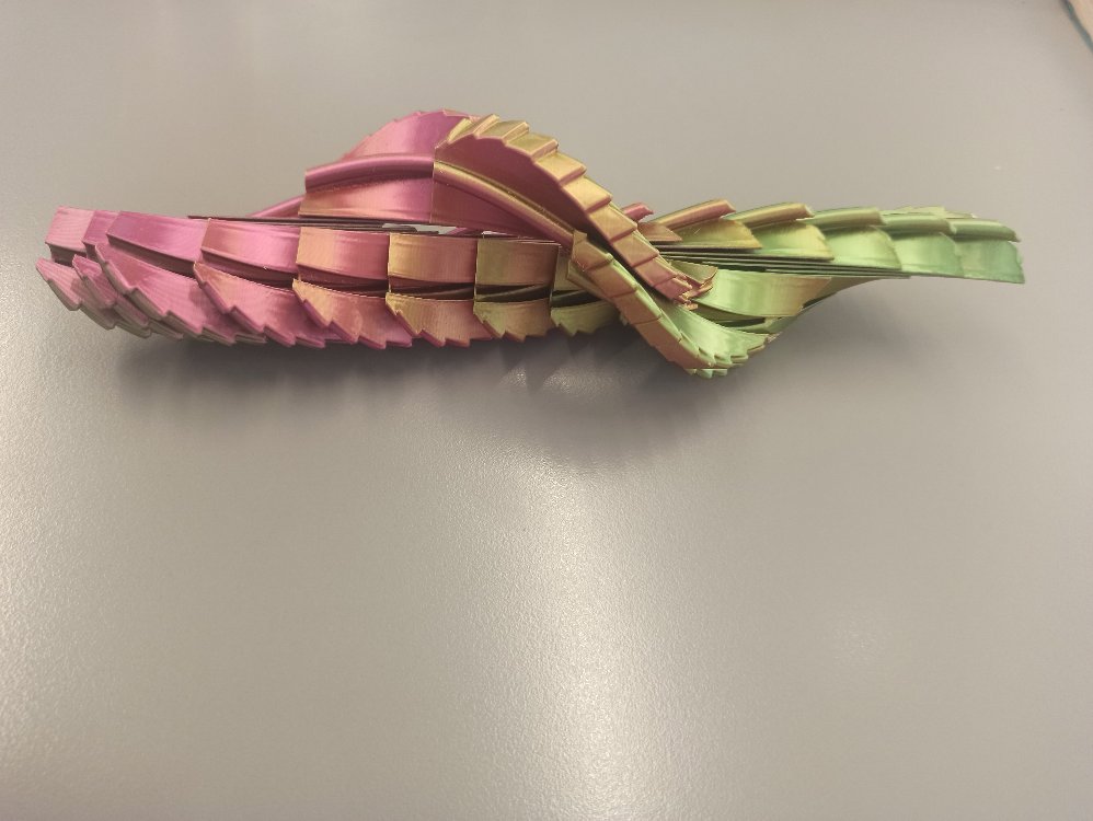 Ejderha Yumurtası | Sınırsız Açılan Stres Giderici (Fidget Toy)