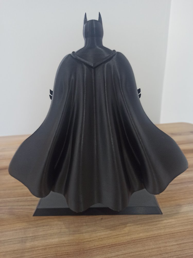 25 CM Batman Figür ( Standlı )