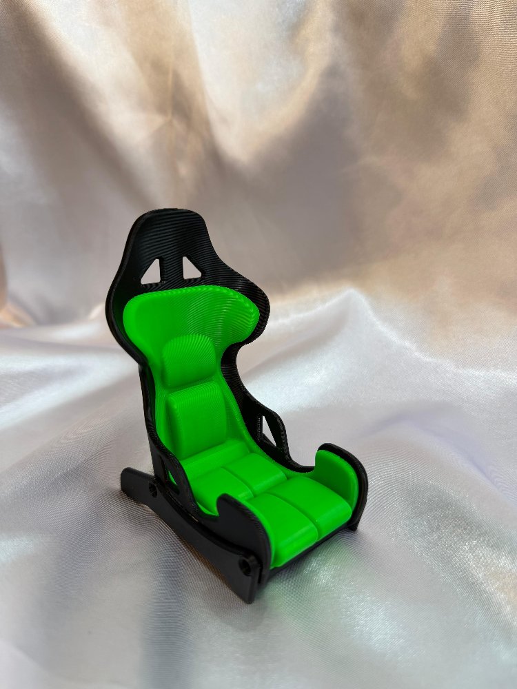 Spor Koltuk Tasarımlı Telefon Standı