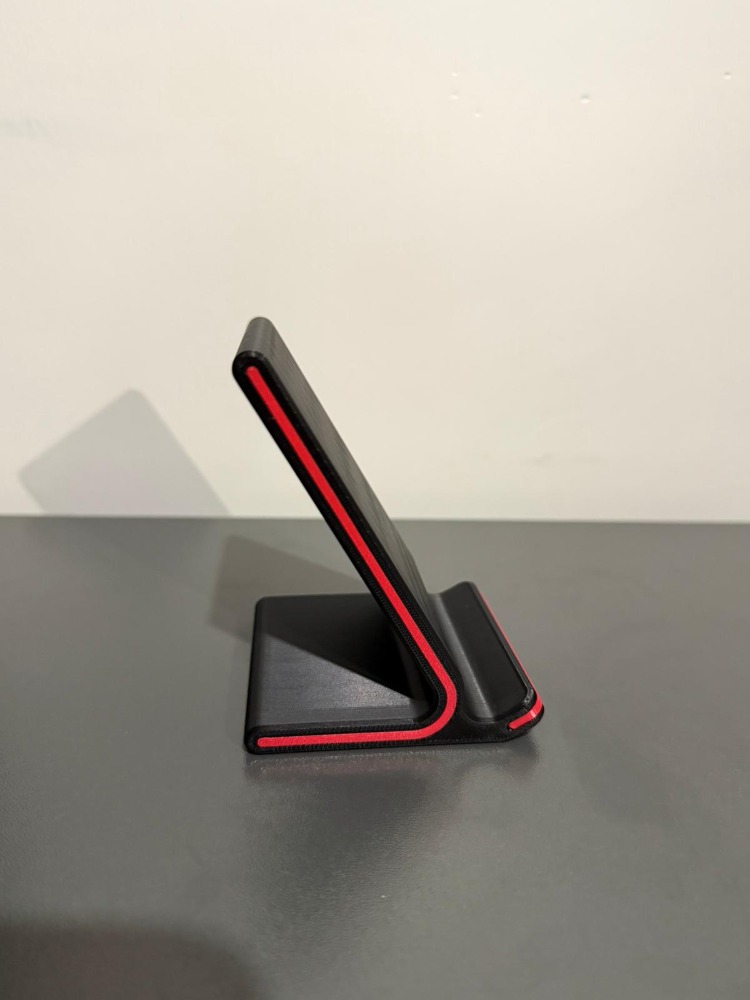 Telefon Standı