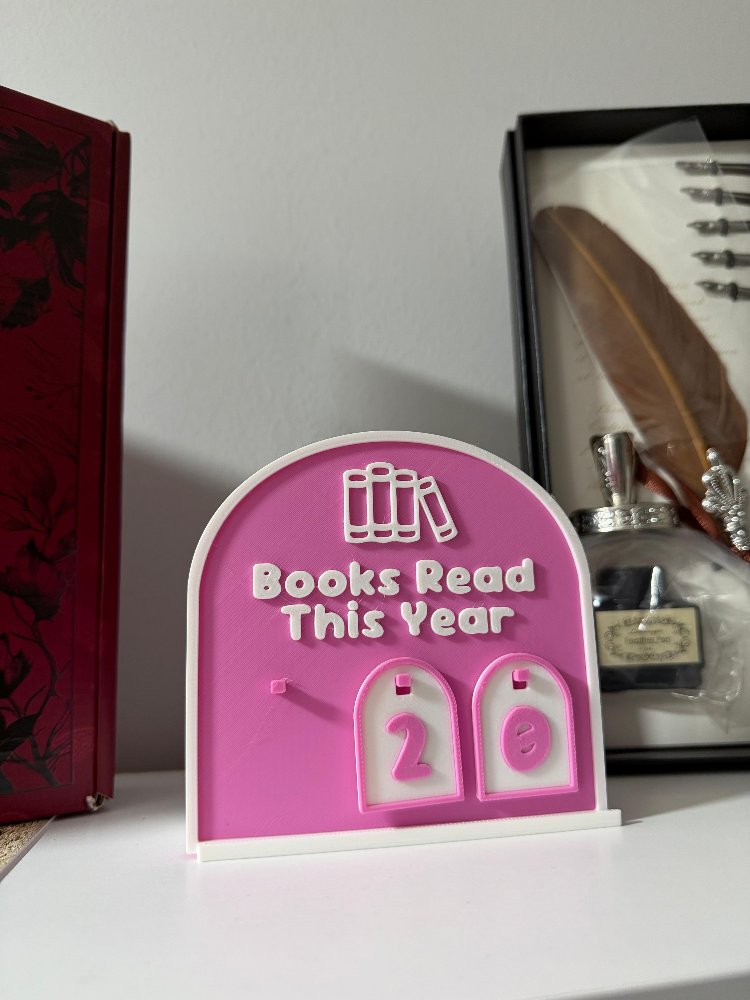 Books Read This Year