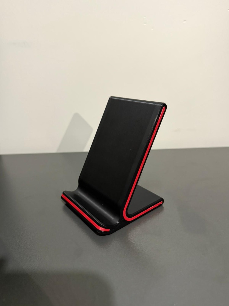 Telefon Standı