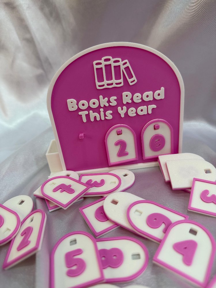 Books Read This Year