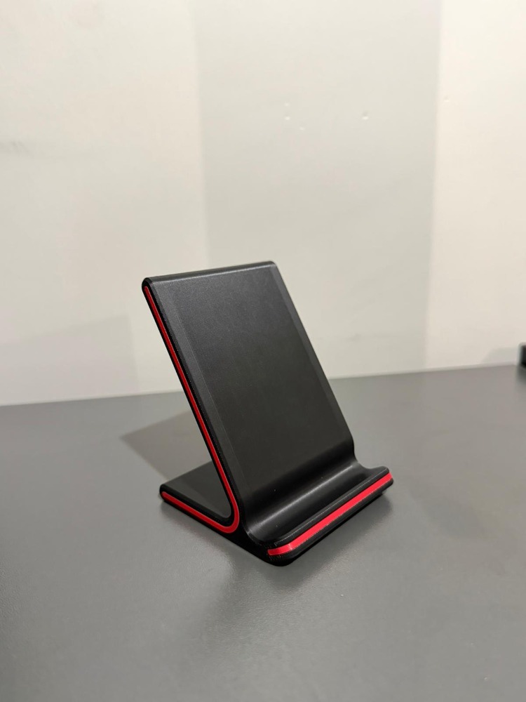 Telefon Standı