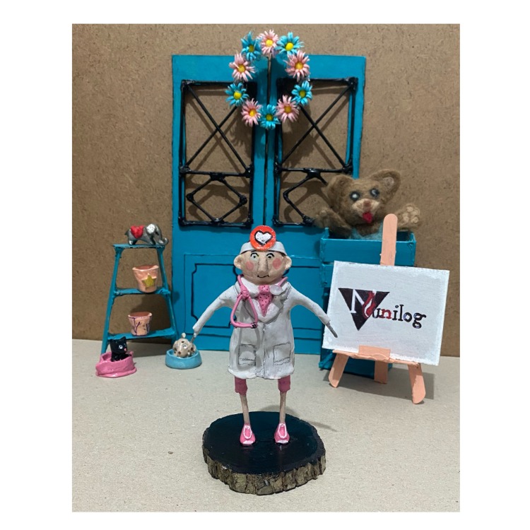 Nunilog Aşk Doktoru