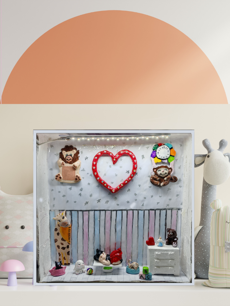 Nunilog Yenidoğan Bebek Minnie