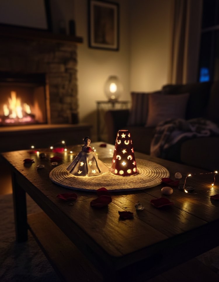 Nunilog Xmass Mumluk Seti