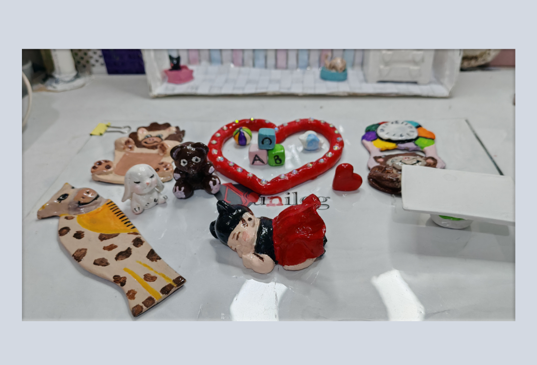 Nunilog Yenidoğan Bebek Minnie