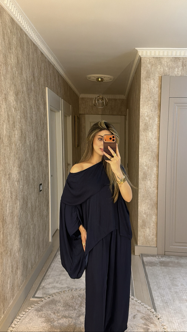 Zara muadili tensel takım