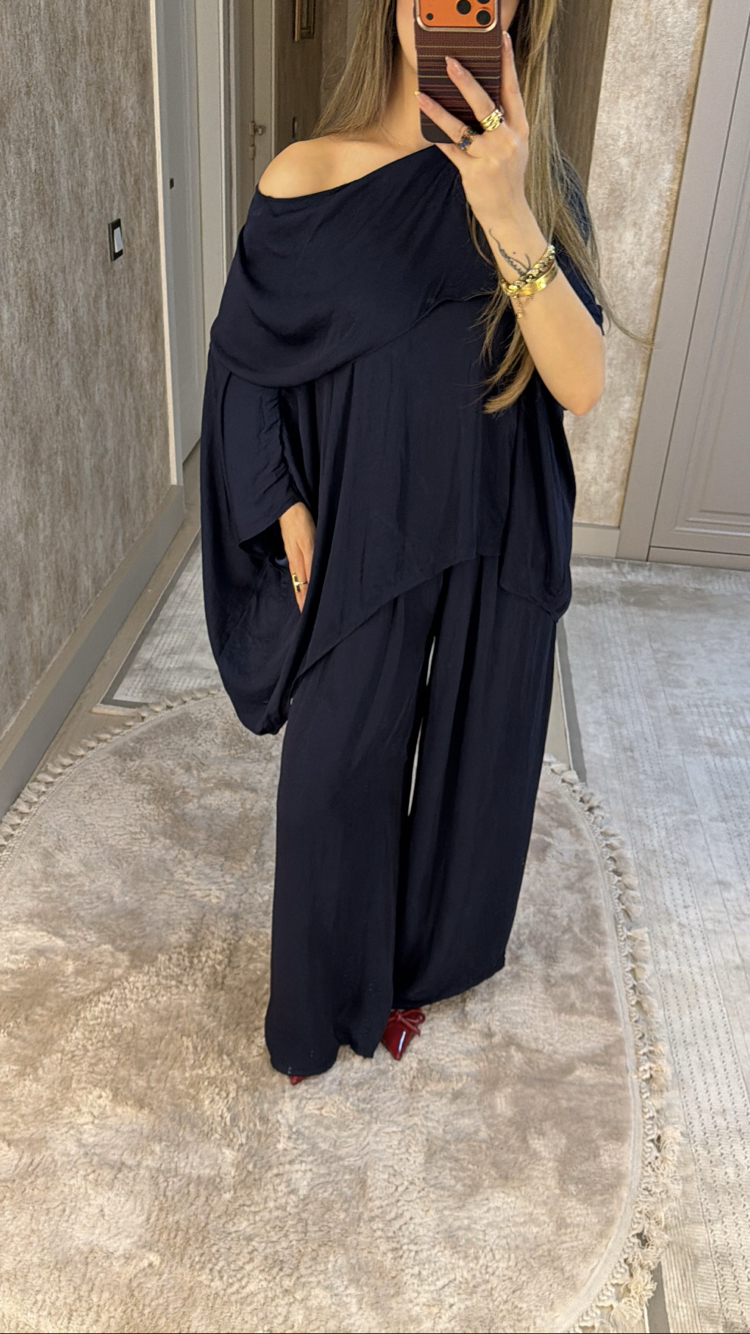 Zara muadili tensel takım