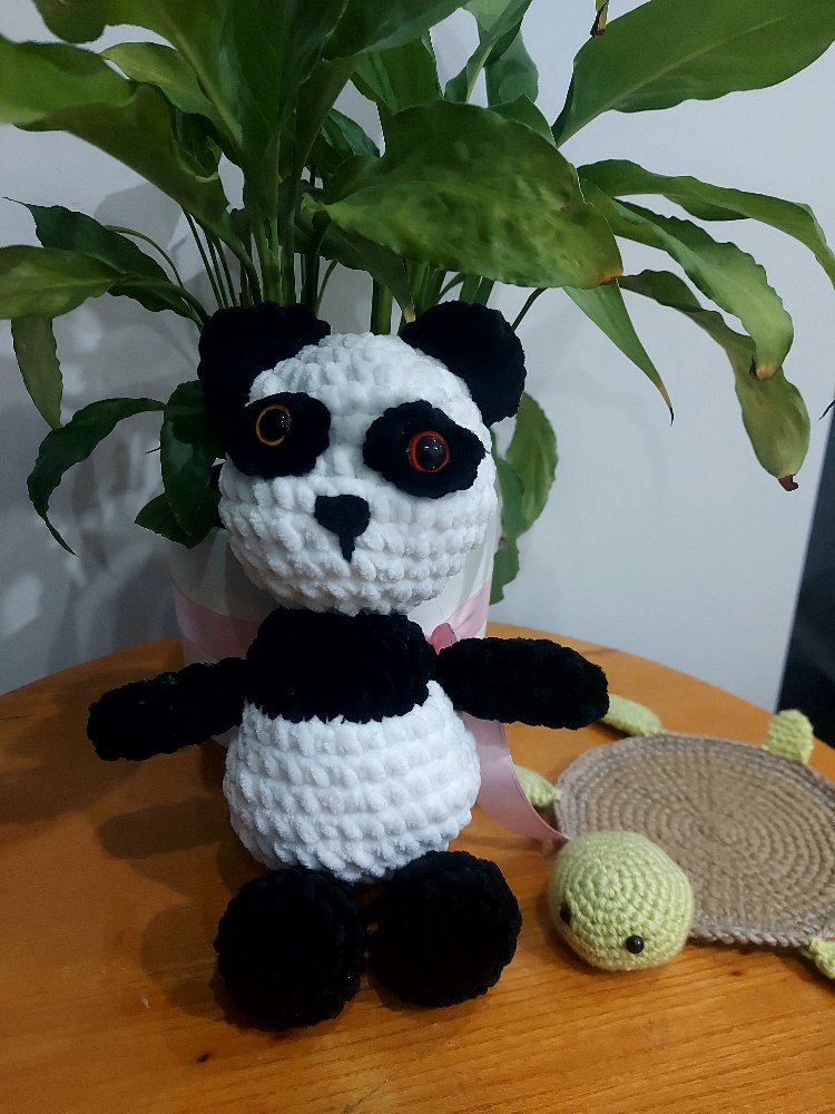 Panda