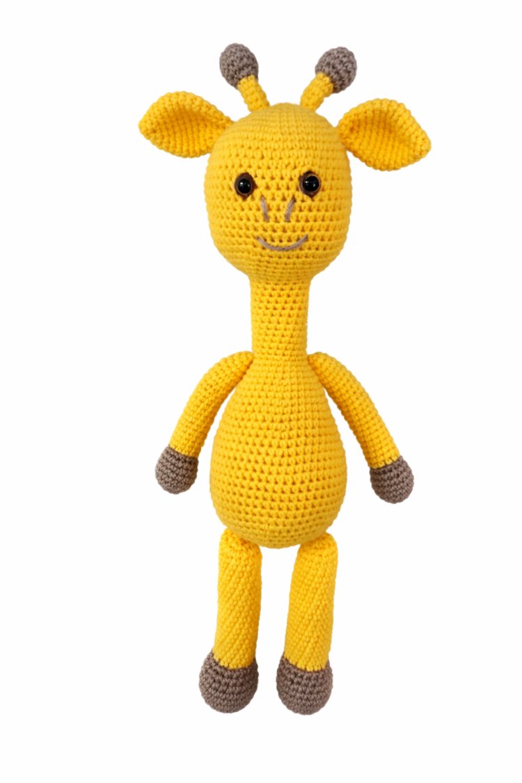Zürafa