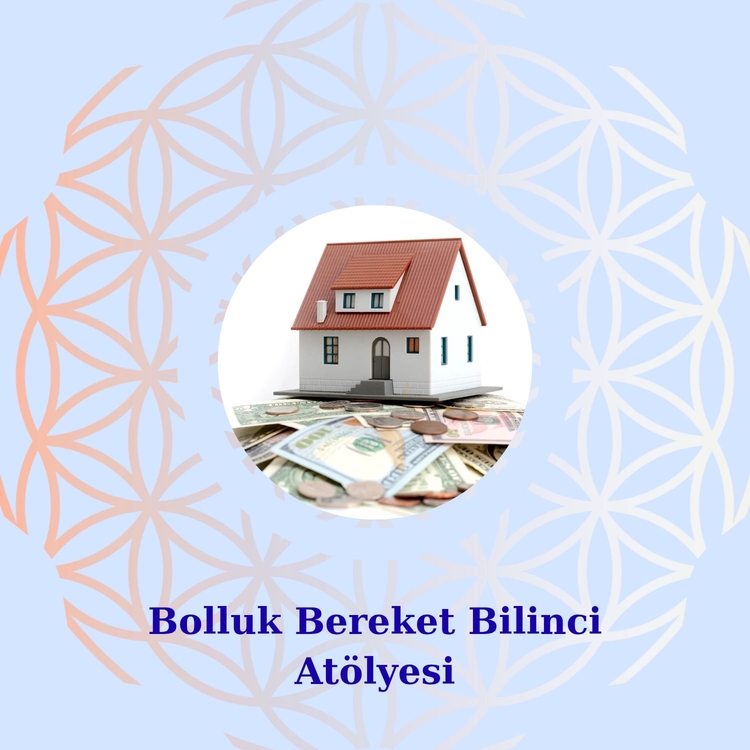 Bolluğu Hayatına Davet Et – Engelleri Sevgiyle Bırak