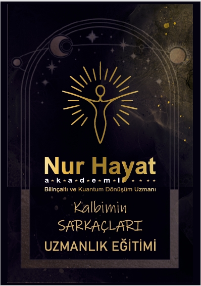 KALBİMİN SARKAÇLARI (PANDÜL) EĞİTİMİ OFFLİNE