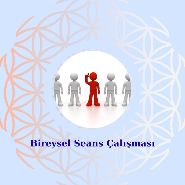 JAAS  BİREYSEL SEANS