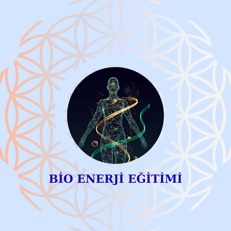 BİYOENERJİ UZMANLIK EĞİTİMİ
