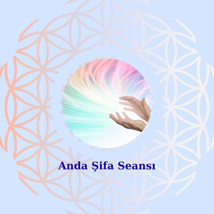 Anda şifa seansı