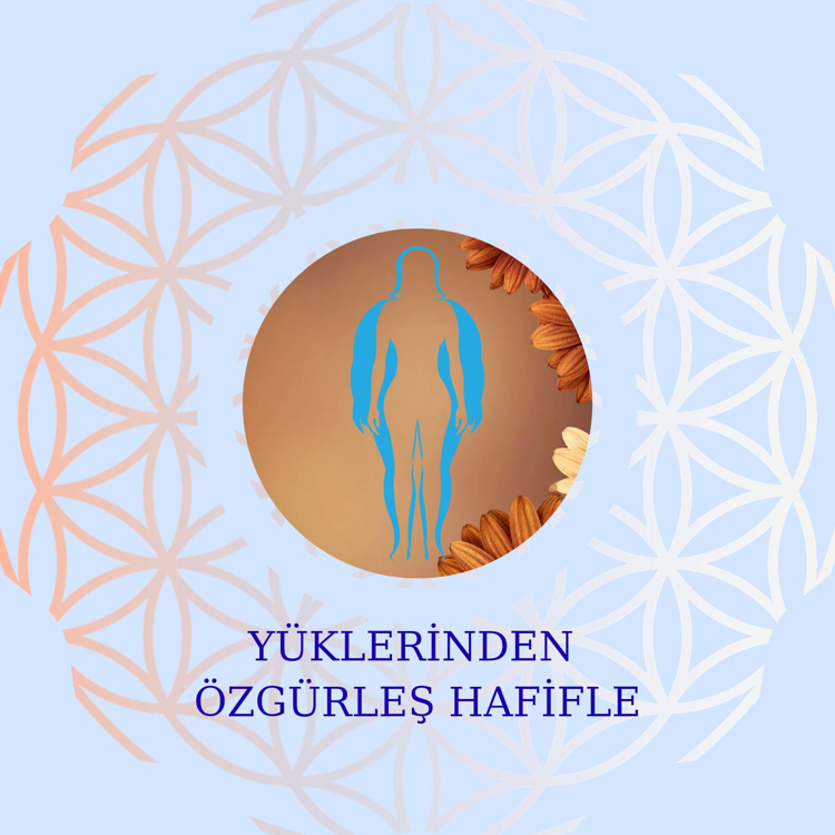 YÜKLERİNDEN ÖZGÜRLEŞ HAFİFLE