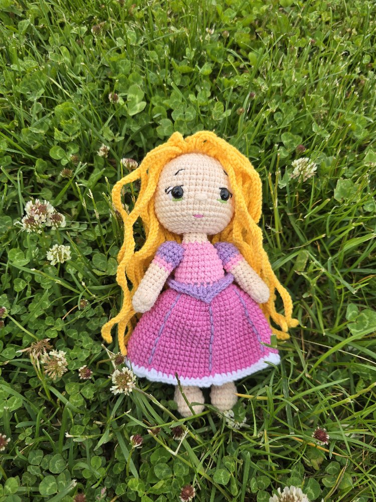 Rapunzel