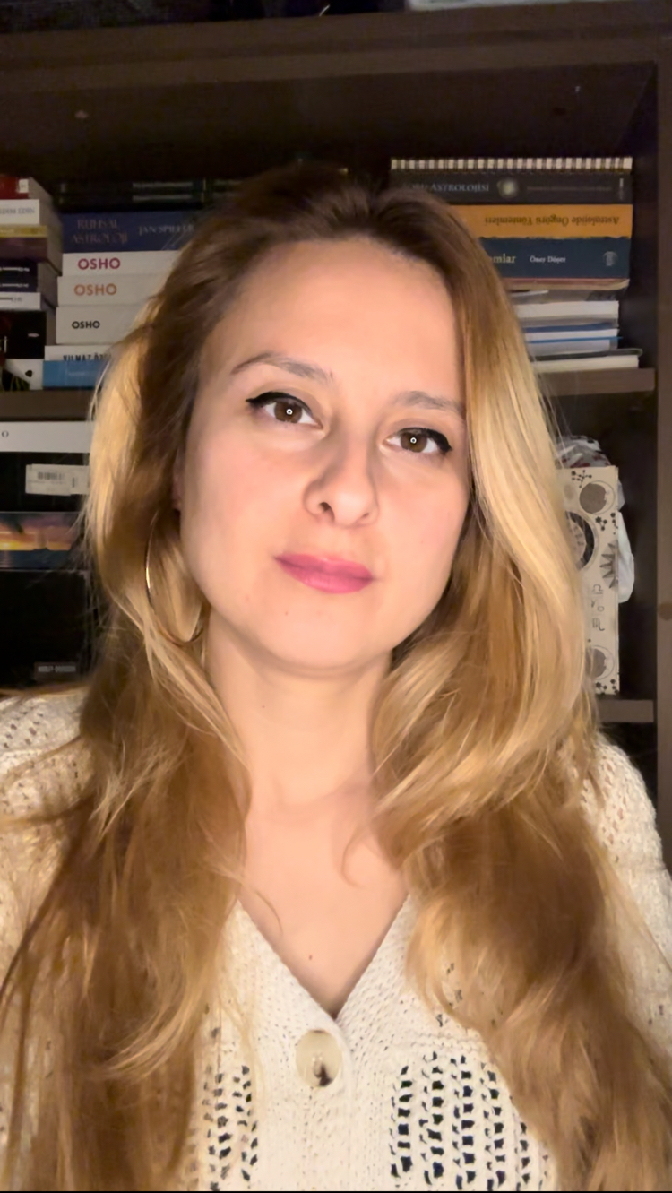 Astroloji Danışmanlığı & Öngörü