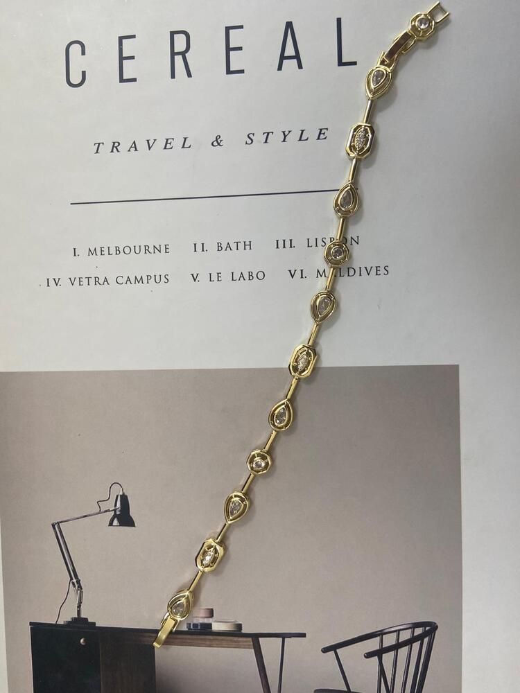 Çelik Bileklik