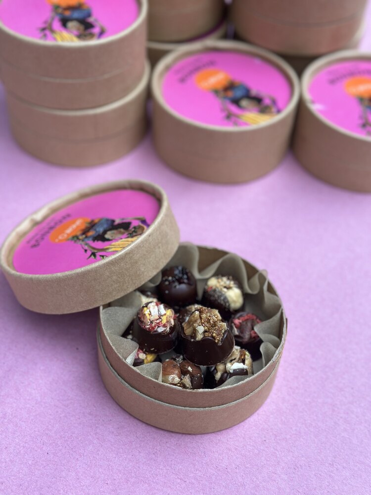 Mini Bonbon 