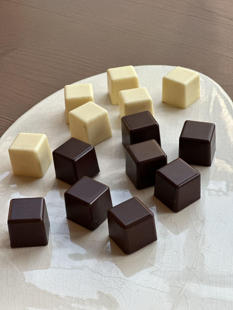 Atilla Heilbronn × O Atölye  (Single Origin Bean to Bar)
