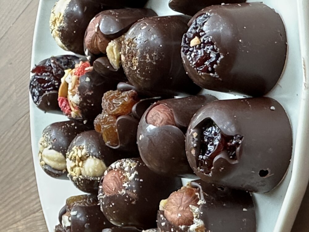 Mini Bonbon 