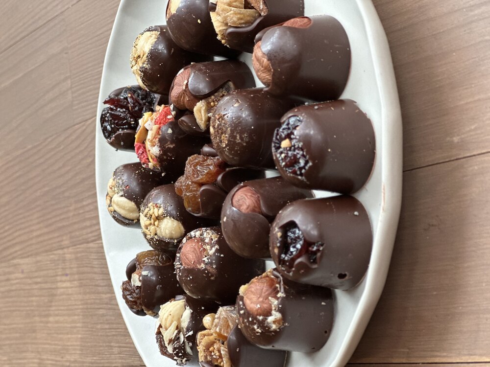 Mini Bonbon 