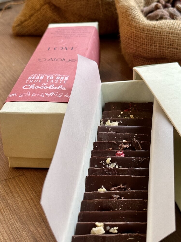 Single Origin Box
